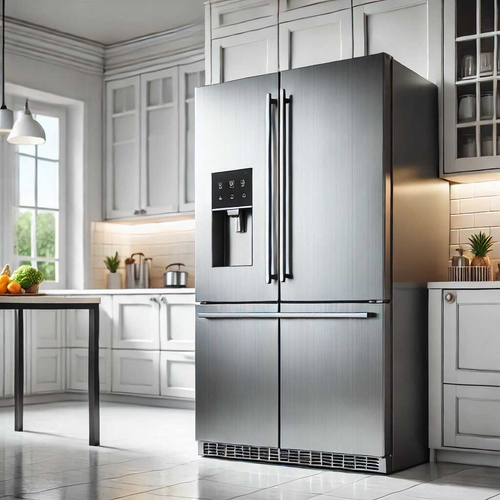 Naprawa lodówek Płock