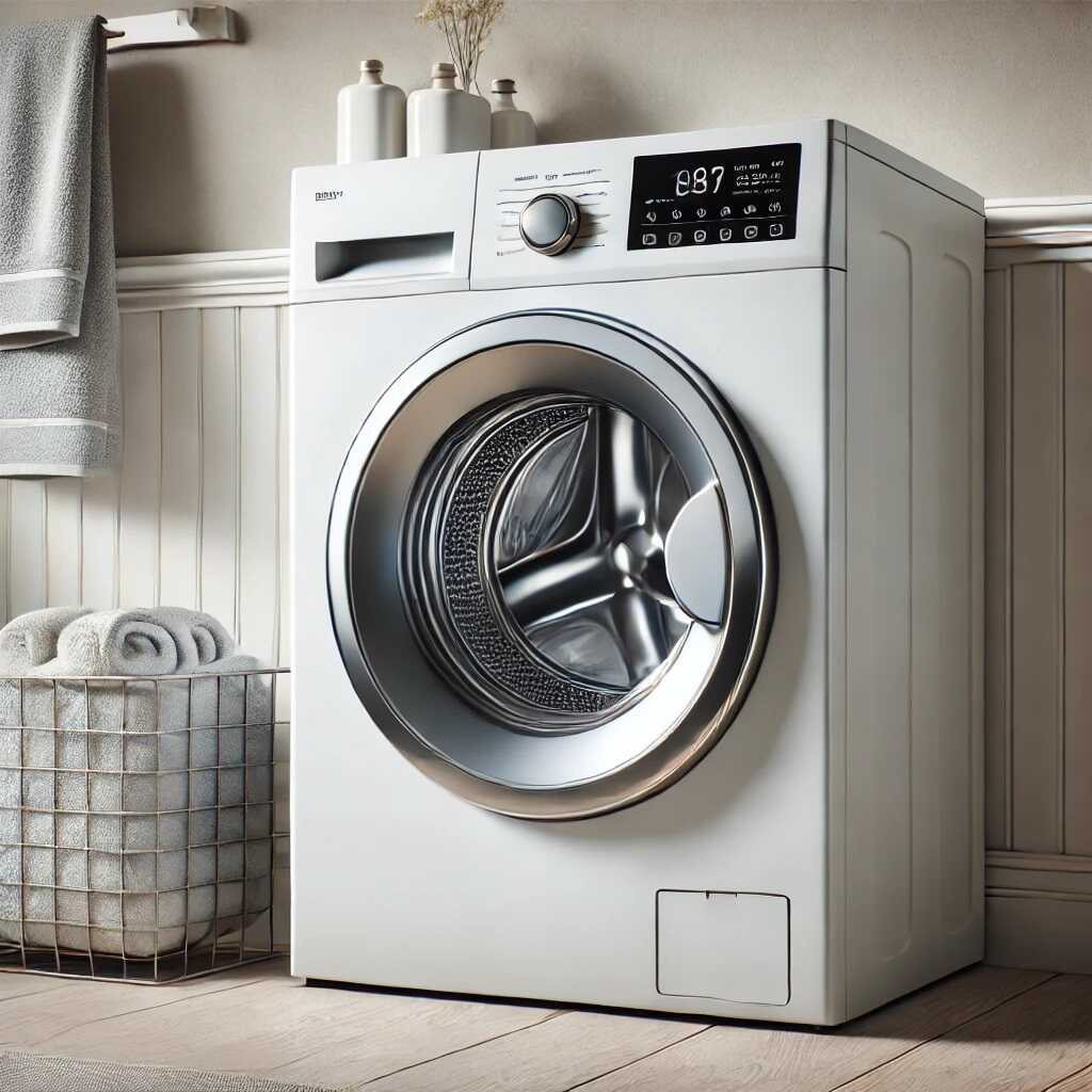 Naprawa pralek Płock