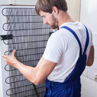 Serwis lodówek w Płocku