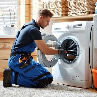 Serwis pralek w Płocku