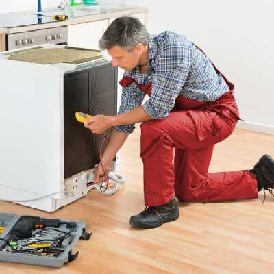 Serwis zmywarek w Płocku