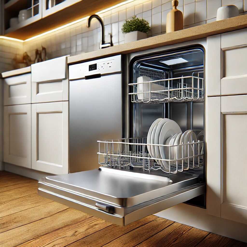 Naprawa zmywarek Płock